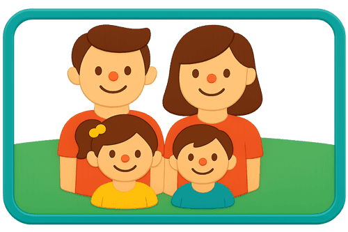 A Família