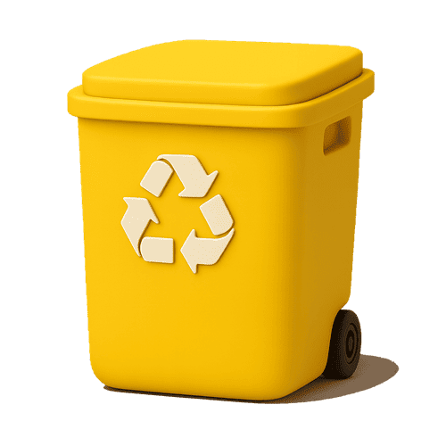 Ecoponto Amarelo