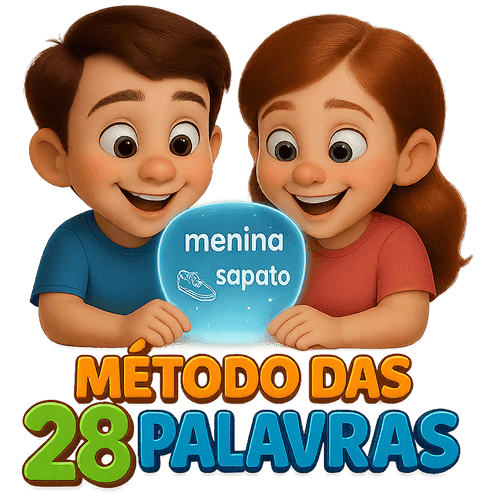 28 Palavras
