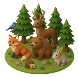 Memória dos Animais