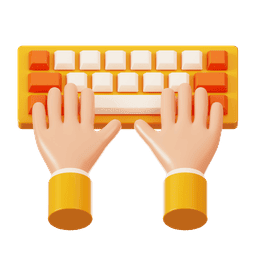 O Meu Teclado