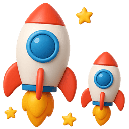 Missão Espacial