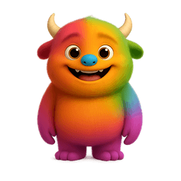 Monstro das Imagens