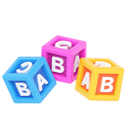 Puzzle das Sílabas