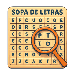 Sopa de Letras