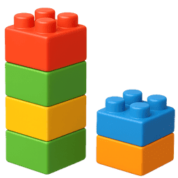 Torre de Blocos