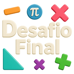 Desafio Final