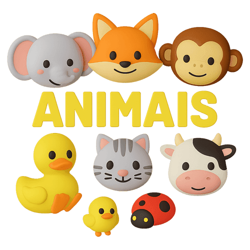 Os Animais