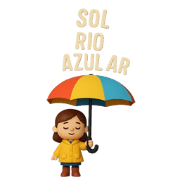 Chuva de Palavras