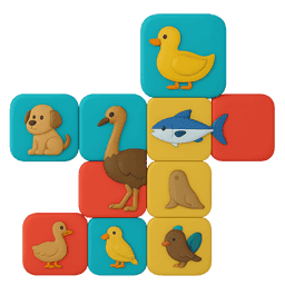 Cruzadas de Animais