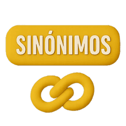 Sinónimos