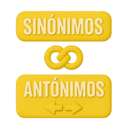 Sinónimos e Antónimos