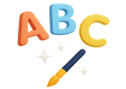 Letras Mágicas