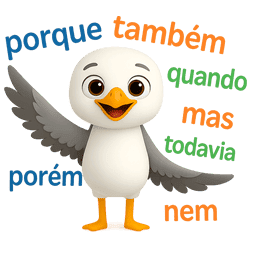 Conectores Discursivos