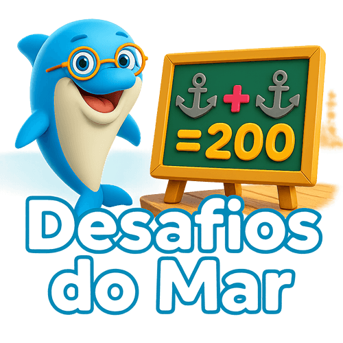 Desafios do Mar