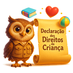 Direitos da Criança