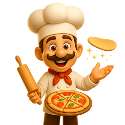 O Chefe das Frações