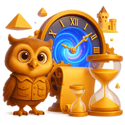 A Máquina do Tempo