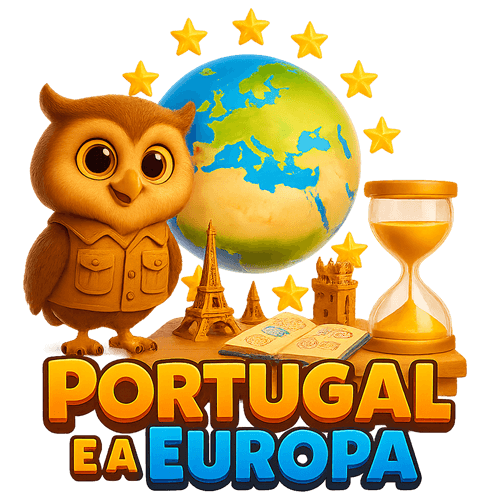 Portugal e a Europa