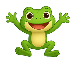 🐸