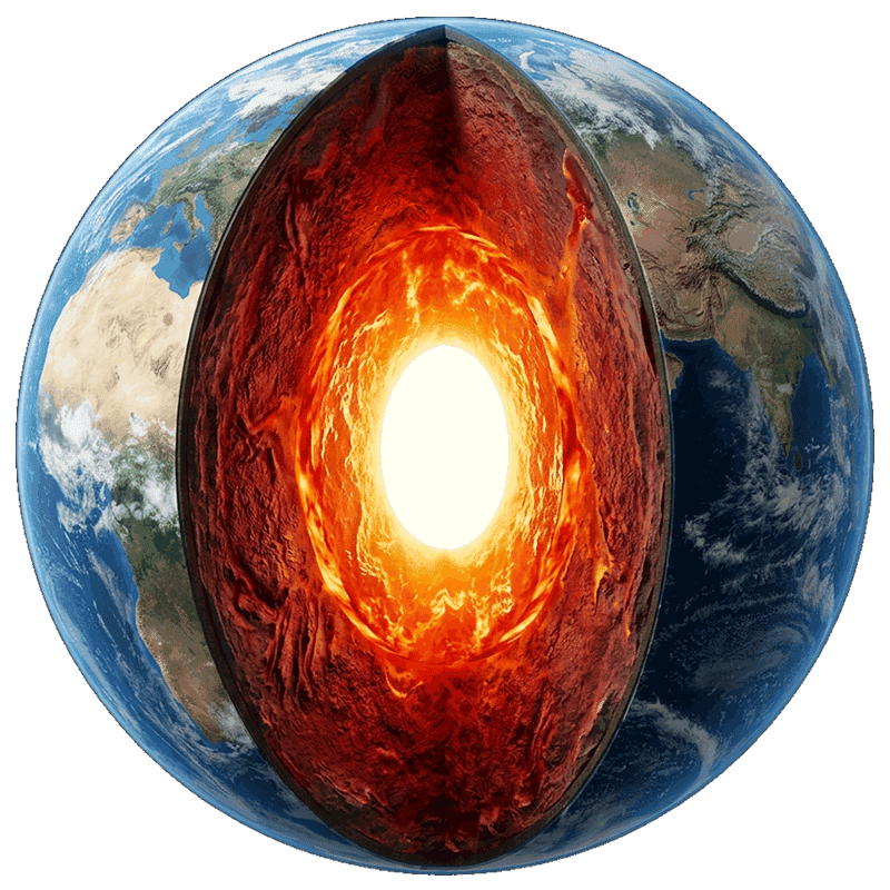 Corte da Terra