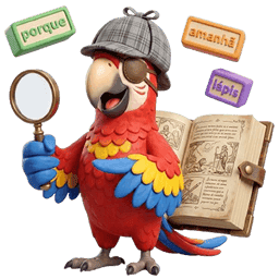 O Detetive dos Textos
