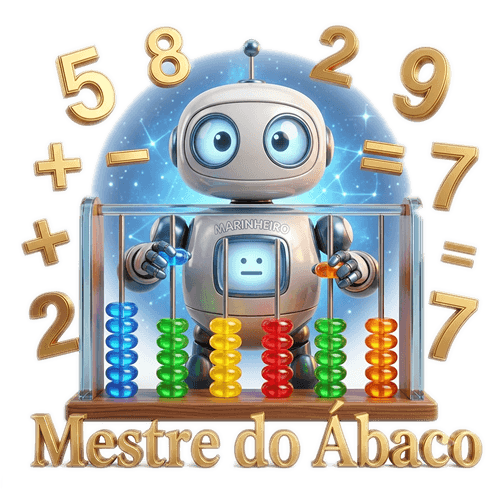 Mestre do Ábaco