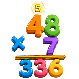 Multiplicação X1