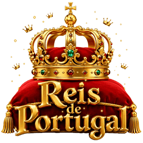 Reis de Portugal