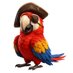 Mascote do Jogo