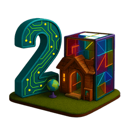 Desenho 2º Ano