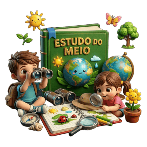 Estudo do Meio