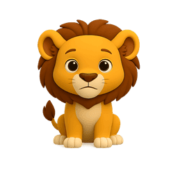Mascote do Jogo