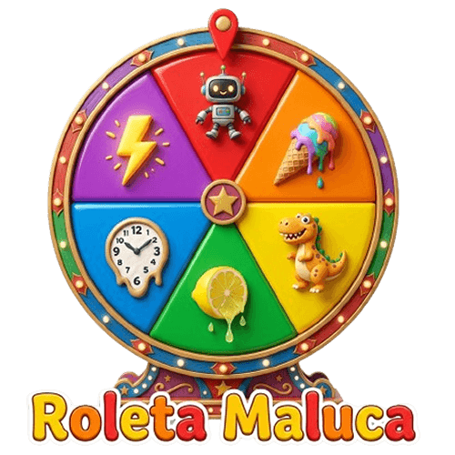 Roleta Maluca
