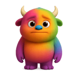 Mascote do Jogo