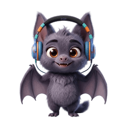 Mascote Pip