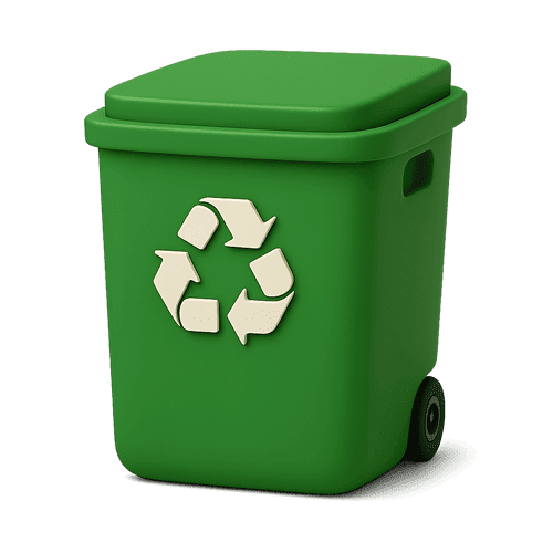 Ecoponto Verde
