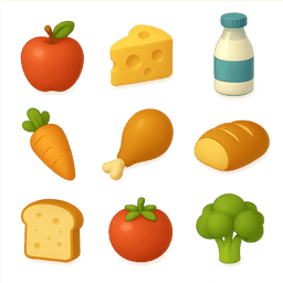 Alimentos
