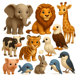 Animais